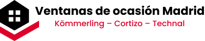 logo ventanas de ocasión